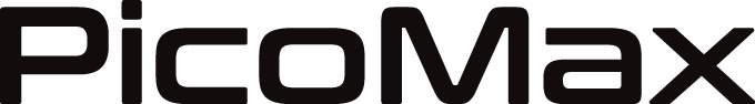 PicoMax-Logo