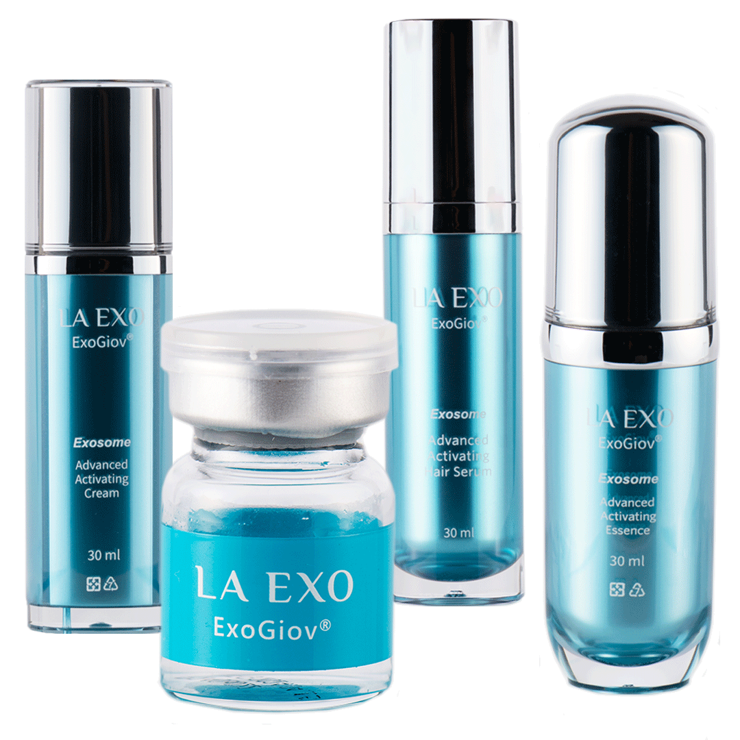 LA-EXO